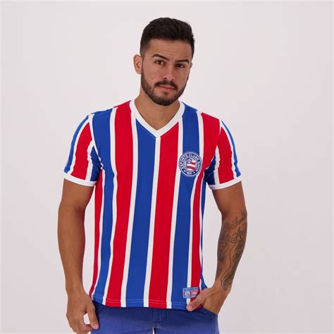 Camisa bahia 1988 .